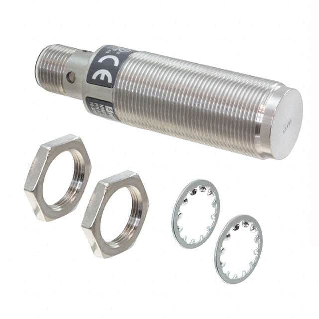 NMB10-18GM65-E2-V1 Pepperl+Fuchs, Inc.  Proximity Sensors - Industrial
