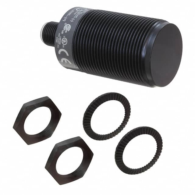 NMB15-30GM65-E2-C-V1 Pepperl+Fuchs, Inc.  Proximity Sensors - Industrial