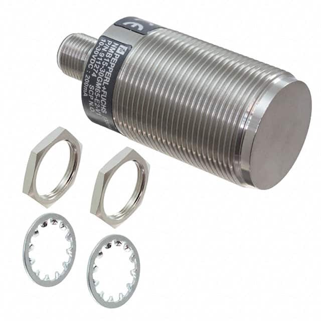 NMB15-30GM65-E2-V1 Pepperl+Fuchs, Inc.  Proximity Sensors - Industrial