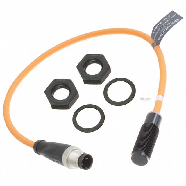 NMB2-12GM40-Z3-C-FE-300MM-V1 Pepperl+Fuchs, Inc.  Proximity Sensors - Industrial