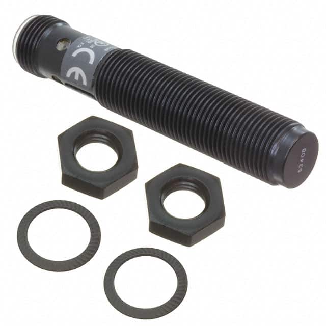 NMB2-12GM65-E2-C-FE-V1 Pepperl+Fuchs, Inc.  Näherungssensoren – Industrie