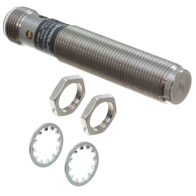 NMB2-12GM65-E2-FE-V1 Pepperl+Fuchs, Inc.  Näherungssensoren – Industrie