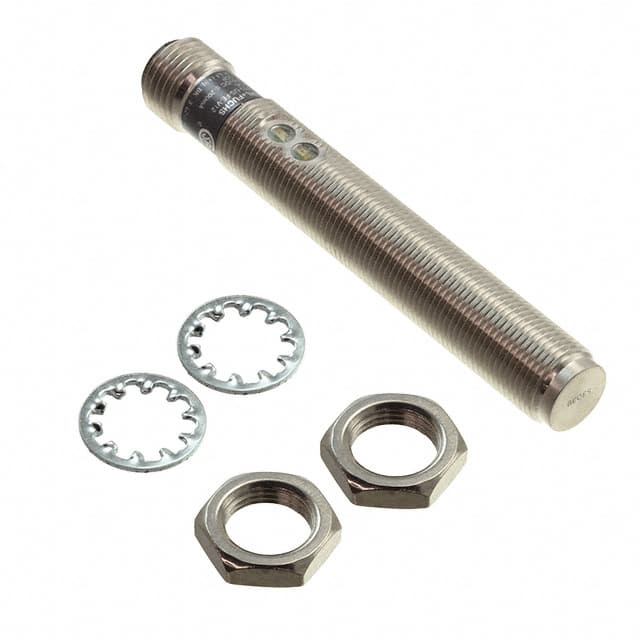 NMB2-12GM85-US-FE-V12 Pepperl+Fuchs, Inc.  Proximity Sensors - Industrial