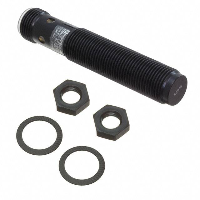 NMB5-12GM65-E2-C-V1 Pepperl+Fuchs, Inc.  Sensori di prossimità - Industriali