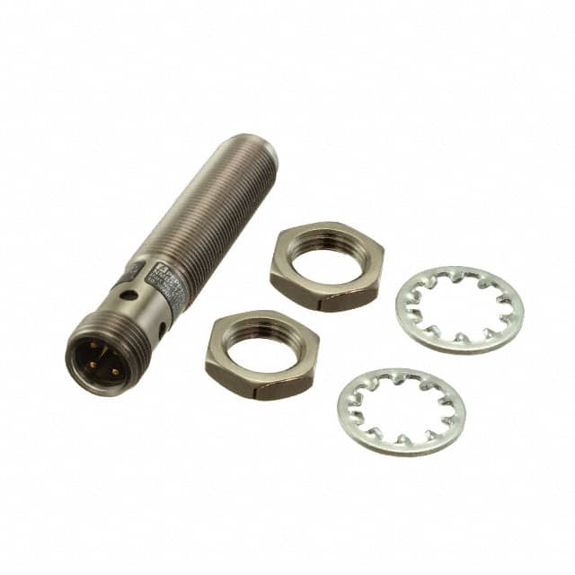 NMB5-12GM65-E2-V1 Pepperl+Fuchs, Inc.  Proximity Sensors - Industrial