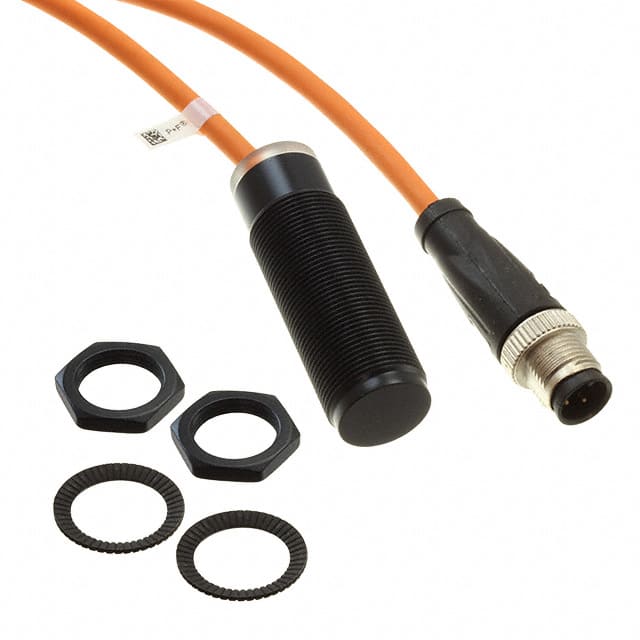 NMB5-18GM55-Z3-C-FE-300MM-V1 Pepperl+Fuchs, Inc.  Proximity Sensors - Industrial