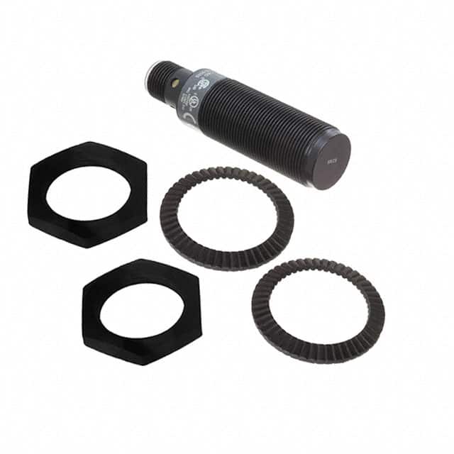 NMB5-18GM65-E2-C-FE-V1 Pepperl+Fuchs, Inc.  Näherungssensoren – Industrie