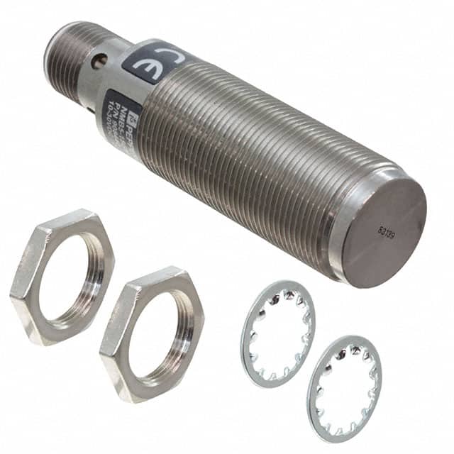 NMB5-18GM65-E2-FE-V1 Pepperl+Fuchs, Inc.  Näherungssensoren – Industrie