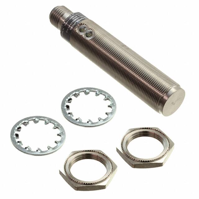 NMB5-18GM85-US-FE-V12 Pepperl+Fuchs, Inc.  Proximity Sensors - Industrial