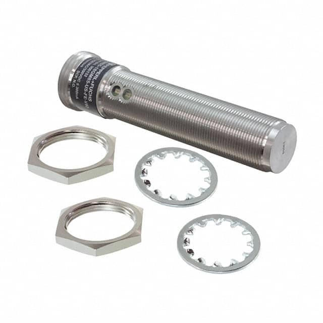 NMB5-18GM85-US-FE-V93 Pepperl+Fuchs, Inc.  Proximity Sensors - Industrial