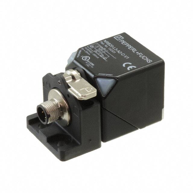 NRB20-L3-A2-C-V1 Pepperl+Fuchs, Inc.  Sensori di prossimità - Industriali