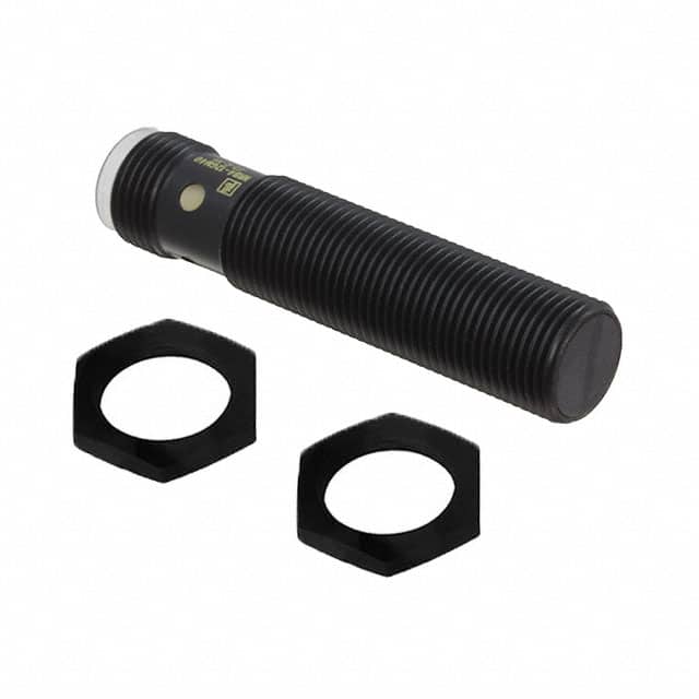 NRB4-12GM40-E2-C-V1 Pepperl+Fuchs, Inc.  Näherungssensoren – Industrie
