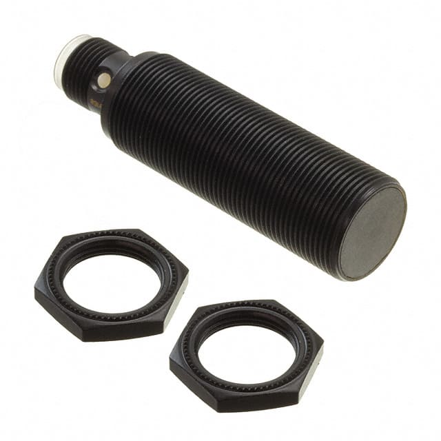 NRB8-18GM50-E2-C-V1 Pepperl+Fuchs, Inc.  Proximity Sensors - Industrial