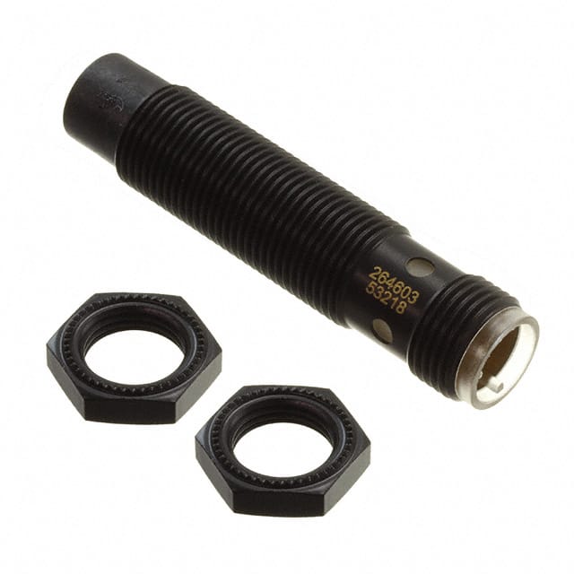 NRN10-12GM40-E2-C-V1 Pepperl+Fuchs, Inc.  Sensori di prossimità - Industriali