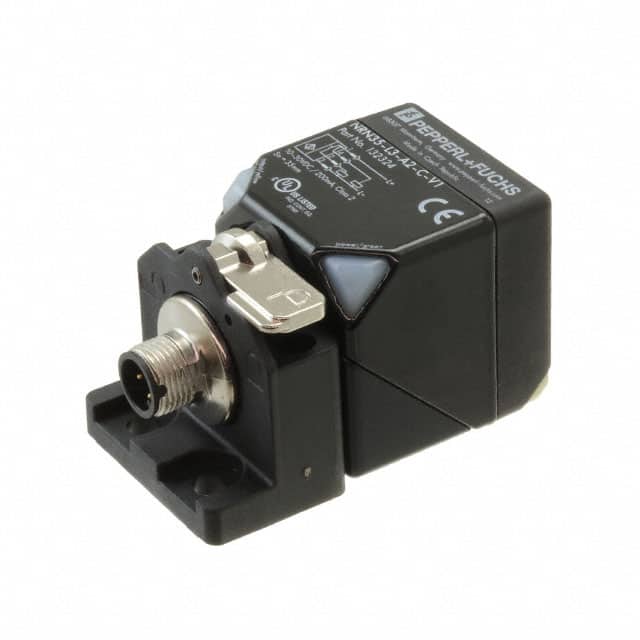 NRN35-L3-A2-C-V1 Pepperl+Fuchs, Inc.  Proximity Sensors - Industrial