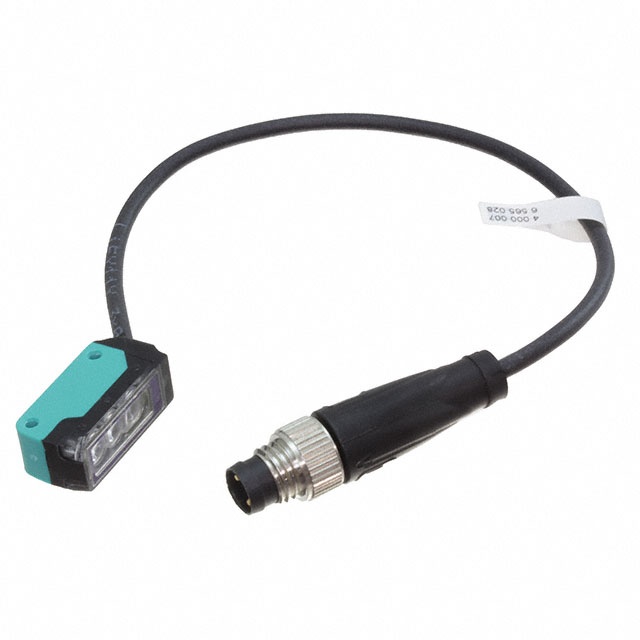 OBT30-R2-E2-0.2M-V3 Pepperl+Fuchs, Inc.  Capteurs optiques - Photoélectriques industriels