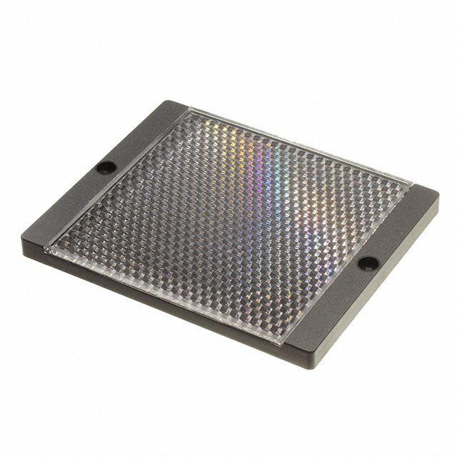 REF-H100 Pepperl+Fuchs, Inc.  Accessories