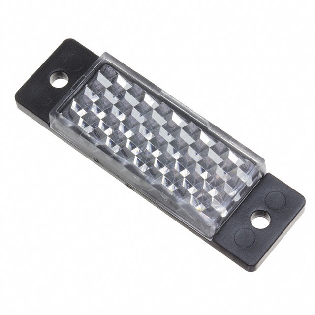 REF-H160 Pepperl+Fuchs, Inc.  Accessories