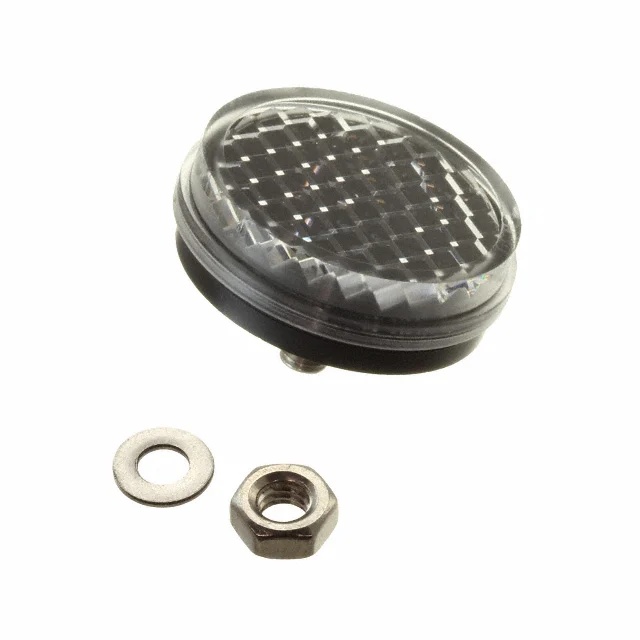 REF-S25 Pepperl+Fuchs, Inc.  Accessori