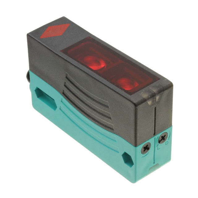 RL28-8-H-2000-IR/47/105 Pepperl+Fuchs, Inc.  Optische Sensoren - Photoelektrisch Industrie