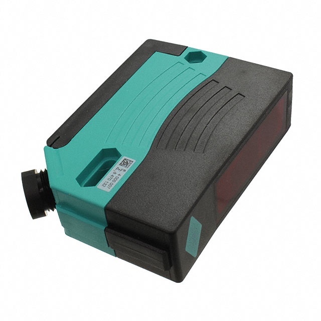 RLK28-55/31/116 Pepperl+Fuchs, Inc.  Sensori ottici - Riflettenti - Uscita logica