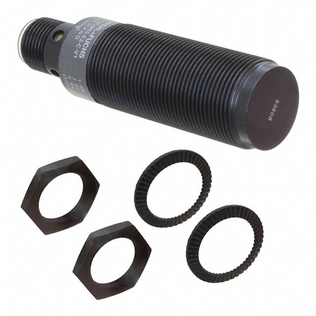 UB300-18GM40-E5-V1 Pepperl+Fuchs, Inc.  Proximity Sensors - Industrial