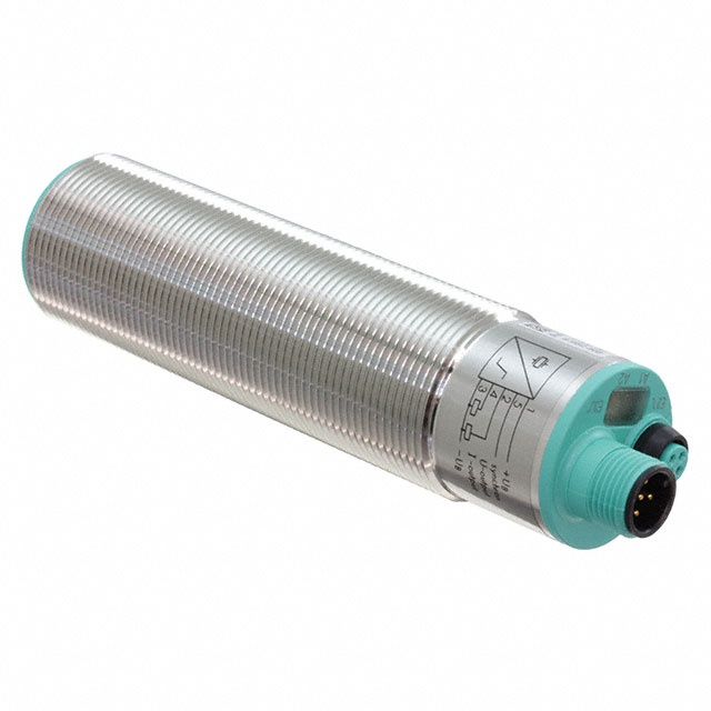 UC500-30GM-IUR2-V15 Pepperl+Fuchs, Inc.  Proximity Sensors - Industrial