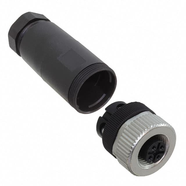 V1-G-PG9 Pepperl+Fuchs, Inc.  Circular Connector Assemblies