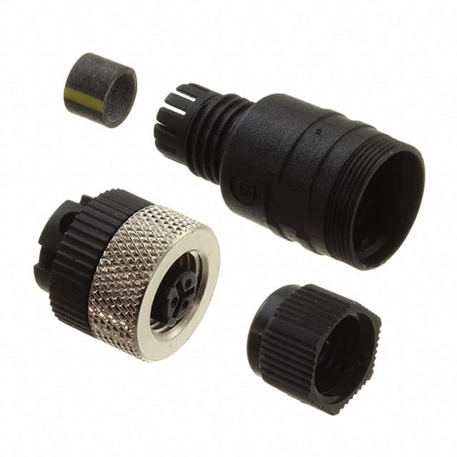 V12-G Pepperl+Fuchs, Inc.  Assemblages de connecteurs circulaires
