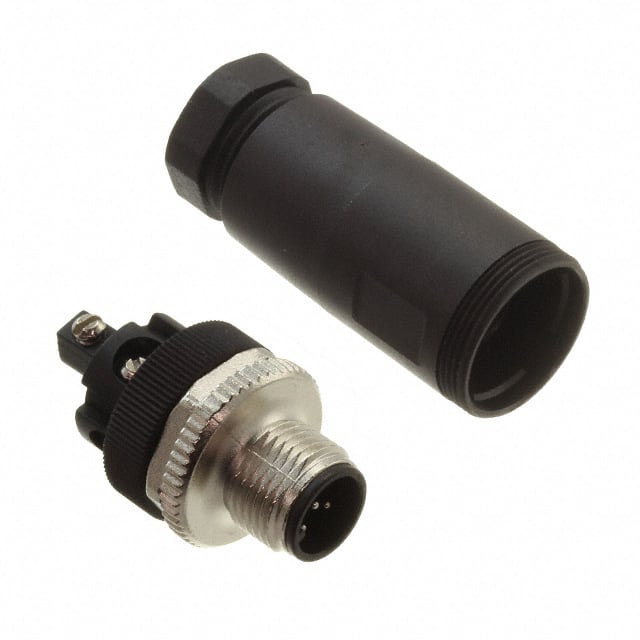 V15S-G-PG9 Pepperl+Fuchs, Inc.  Assemblages de connecteurs circulaires