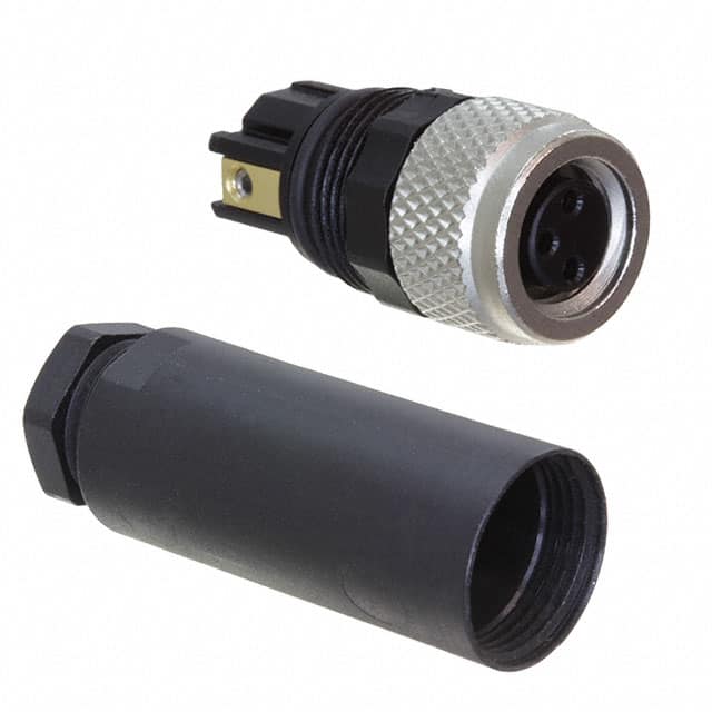 V3-GM Pepperl+Fuchs, Inc.  Circular Connector Assemblies