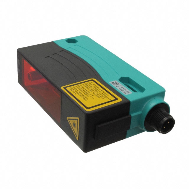 VDM28-8-L-IO/73C/110/122 Pepperl+Fuchs, Inc.  Optical Sensors - Photoelectric Industrial