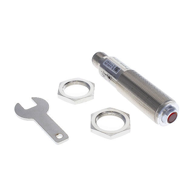 VS18-M-LAS/76A/118 Pepperl+Fuchs, Inc.  Sensori ottici - Fotoelettrici industriali