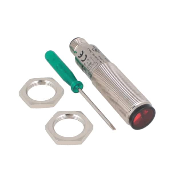 VT18-8-400-M-LAS/40A/118/128 Pepperl+Fuchs, Inc.  Optical Sensors - Photoelectric Industrial