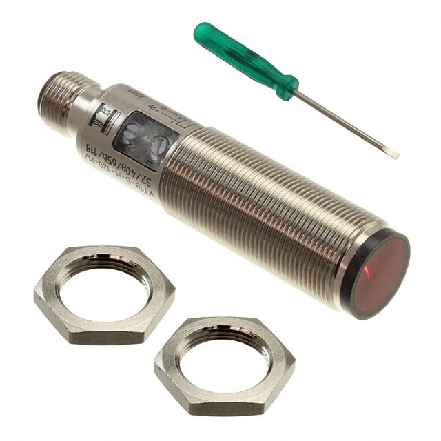 VT18-8-H-120-M/32/40A/65B/118 Pepperl+Fuchs, Inc.  Capteurs optiques - Photoélectriques industriels