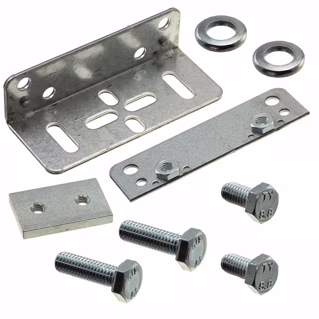 WCS-MB2 Pepperl+Fuchs, Inc. Accessoires