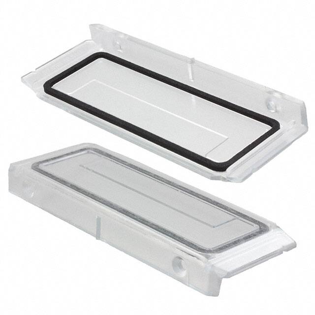 WCS2-PL2 Pepperl+Fuchs, Inc. Accessoires