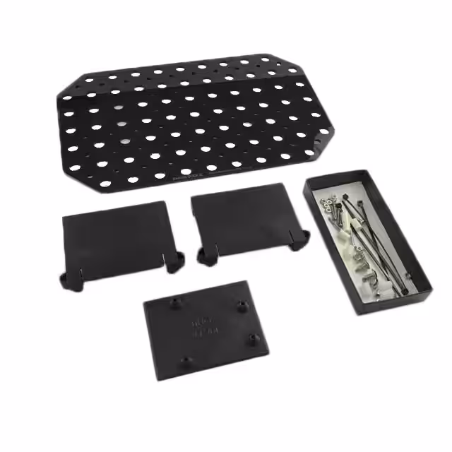 10101-A Phase Dock Inc.  Anexos de la placa de desarrollo de evaluación