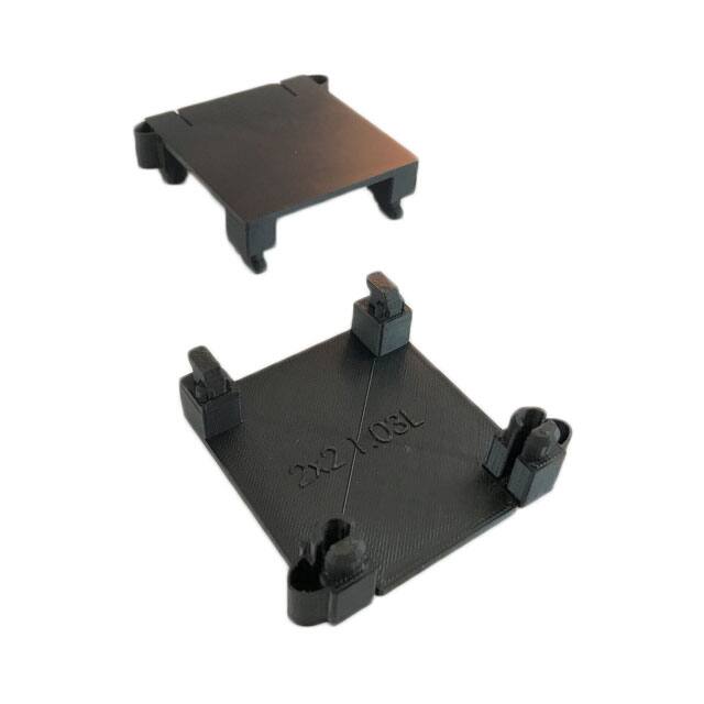 10113 Phase Dock Inc.  Evaluation Development Board Enclosures