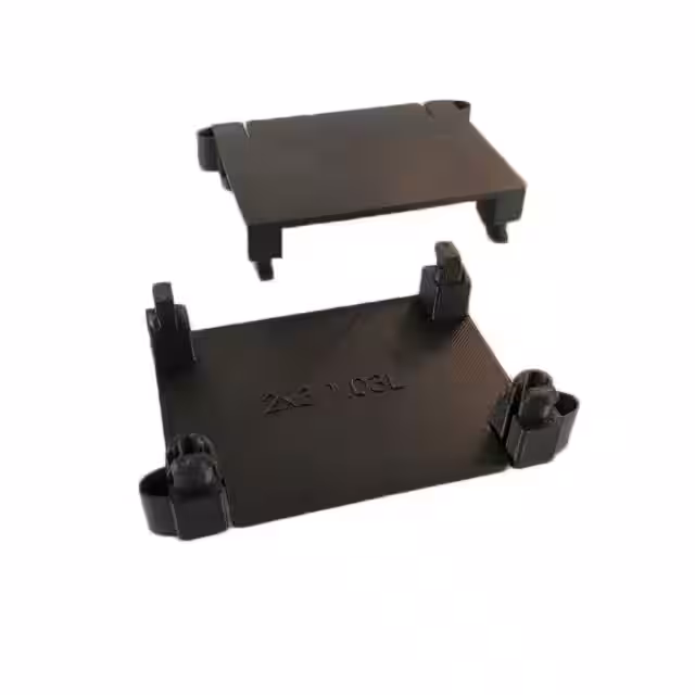 10114 Phase Dock Inc.  Evaluation Development Board Enclosures