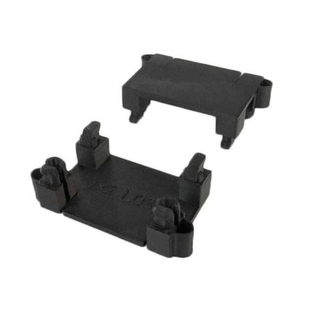 10117 Phase Dock Inc.  Anexos de la placa de desarrollo de evaluación