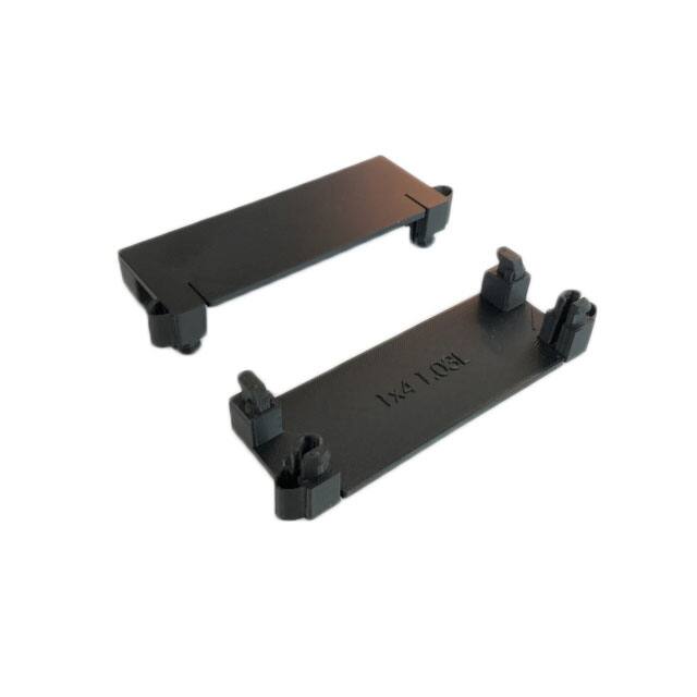 10119 Phase Dock Inc.  Anexos de la placa de desarrollo de evaluación