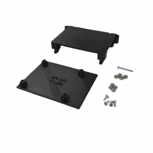 10136 Phase Dock Inc.  Anexos de la placa de desarrollo de evaluación