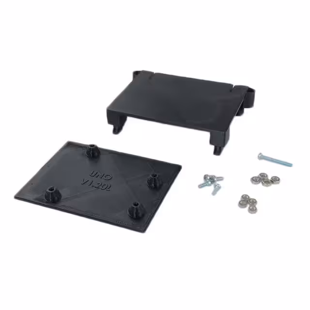 10137 Phase Dock Inc.  Anexos de la placa de desarrollo de evaluación