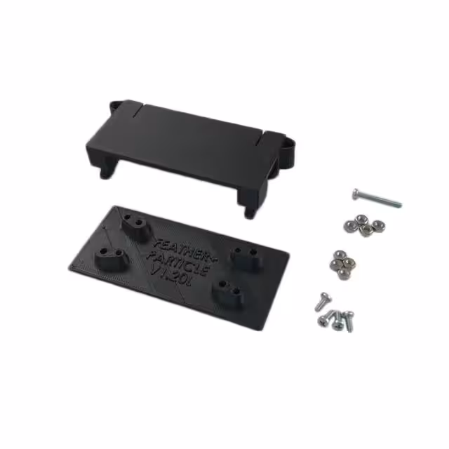 10138 Phase Dock Inc.  Anexos de la placa de desarrollo de evaluación