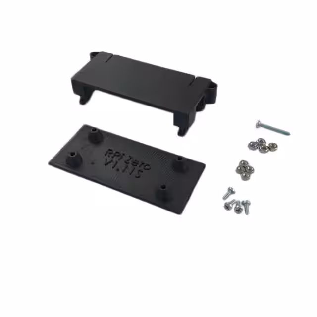 10139 Phase Dock Inc.  Evaluation Development Board Enclosures