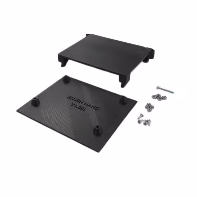 10141 Phase Dock Inc.  Anexos de la placa de desarrollo de evaluación