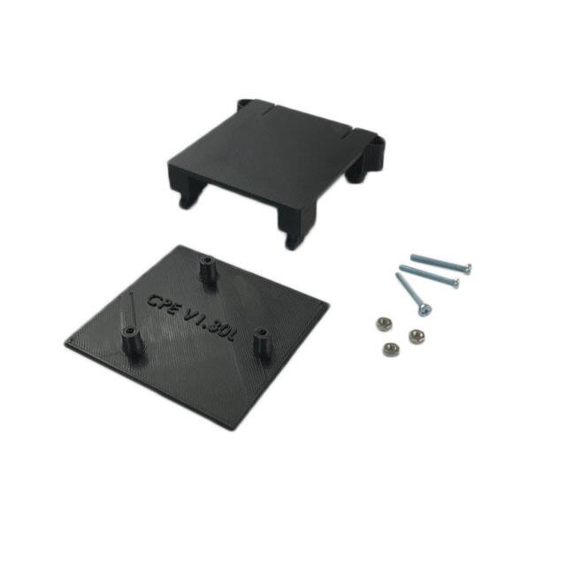 10142 Phase Dock Inc.  Evaluation Development Board Enclosures