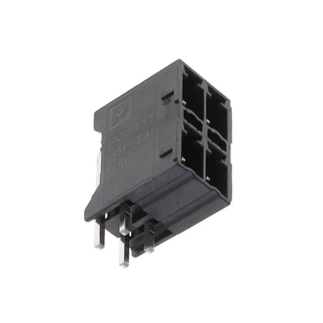 1749528 Phoenix Contact  Stiftleisten, Stecker und Buchsen