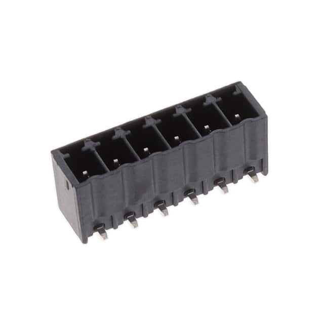 1782394 Phoenix Contact  Stiftleisten, Stecker und Buchsen